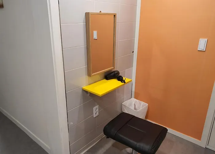 Bunk Backpackers Guest house 5*