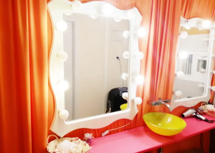 Bunk Backpackers Guest house 5*